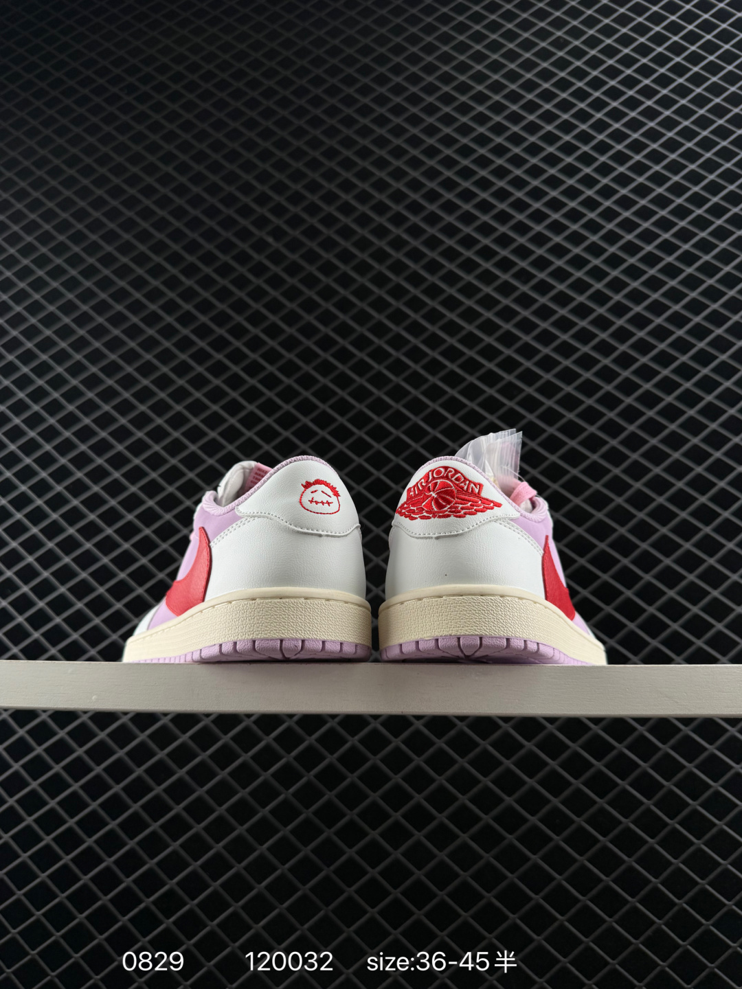 Nike Air Jordan 1 Low OG SP